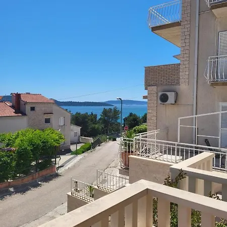 Lado Apartamento Trogir