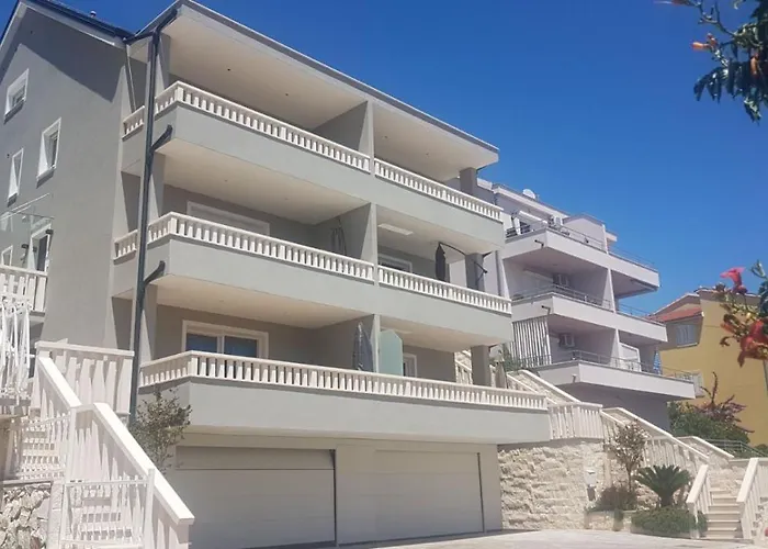 Lägenhet Lado Trogir
