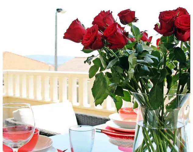 Lägenhet Lado Trogir