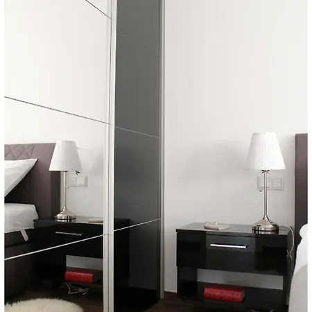 Apartment Lado