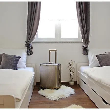 Appartement Lado Trogir