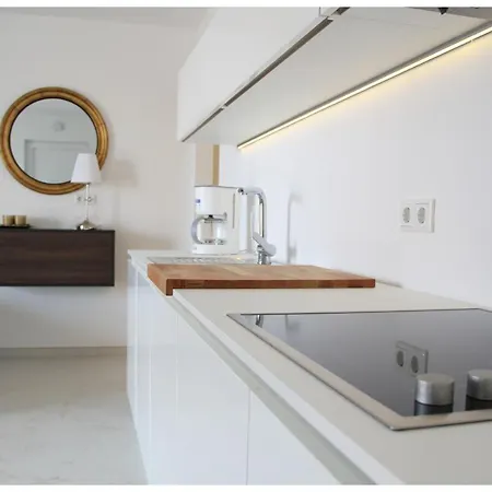 Lado Apartment Trogir