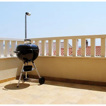 Lado Apartment Trogir