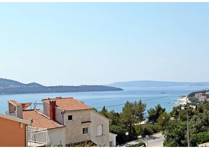 Lado * Trogir