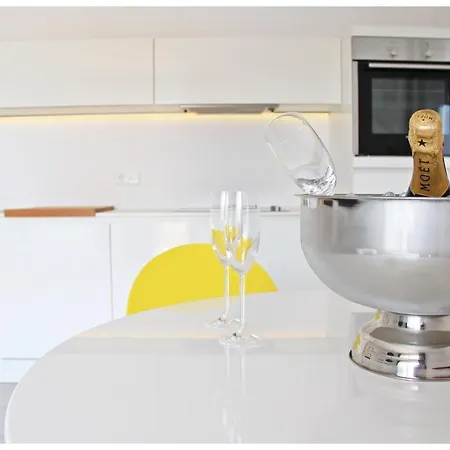 Apartamento Lado