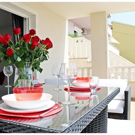 Apartamento Lado